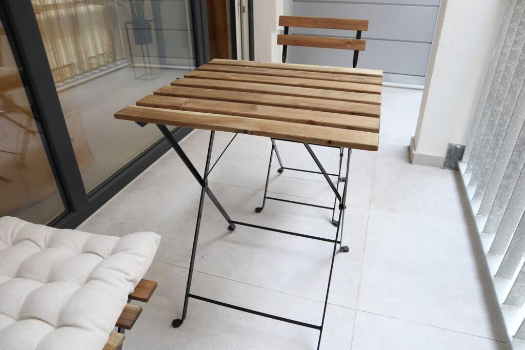 Apartamento Rheinmosel Glueck 1 Coblenza Exterior foto