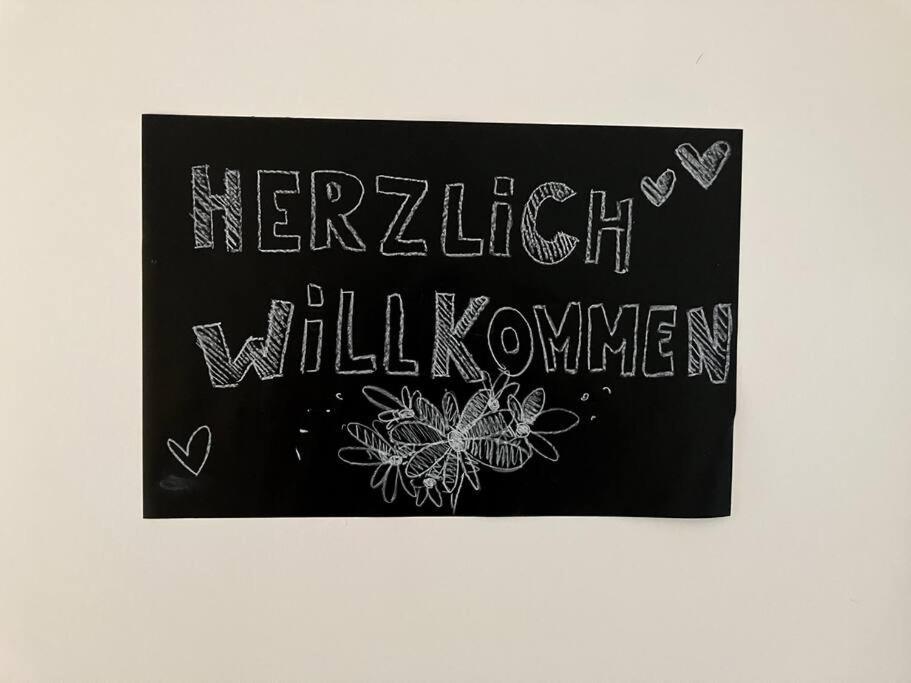 Apartamento Rheinmosel Glueck 1 Coblenza Exterior foto