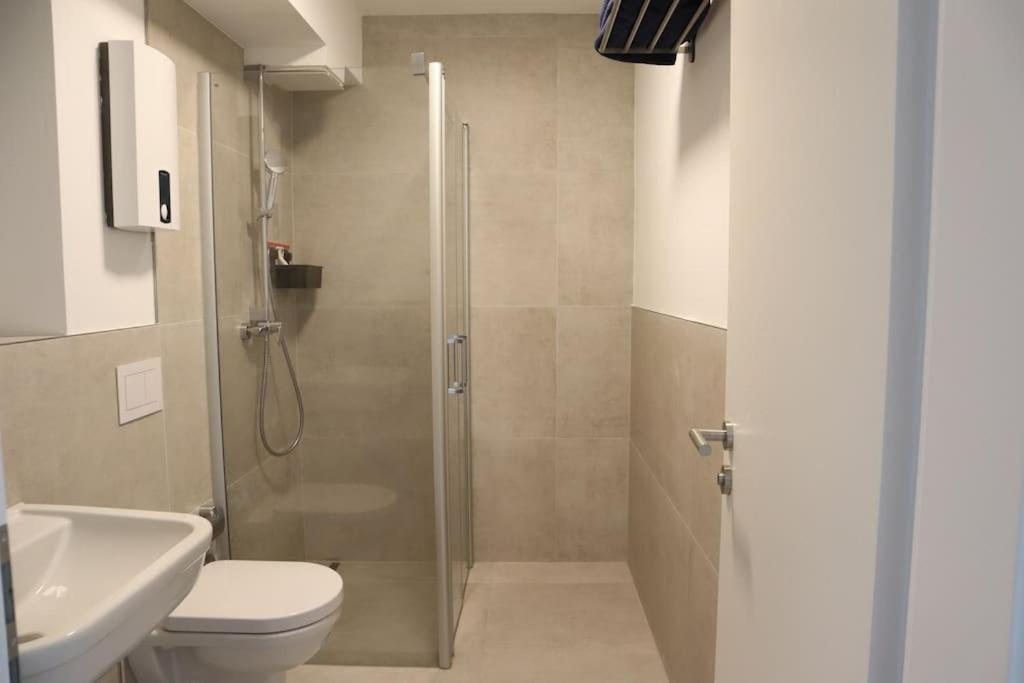 Apartamento Rheinmosel Glueck 1 Coblenza Exterior foto