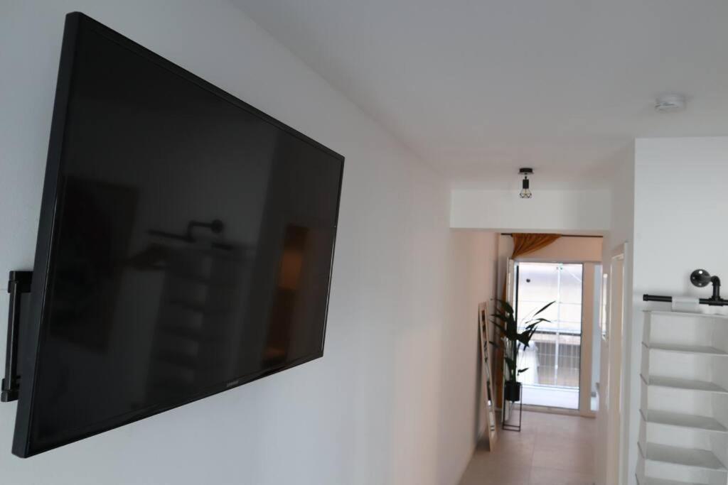 Apartamento Rheinmosel Glueck 1 Coblenza Exterior foto